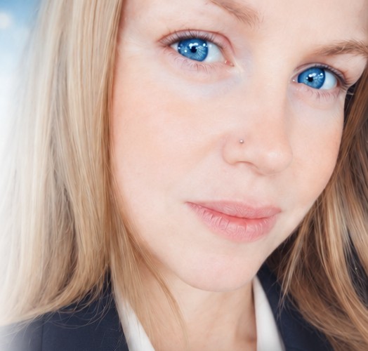 Kelly O'Brien, Director of Social Services