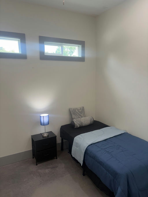 Photo 7 of 8 - Private & Shared Housing in Houston, TX