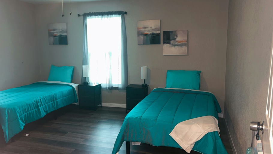 Photo 3 of 3 - Private & Shared Housing in Northeast Houston, TX 77028