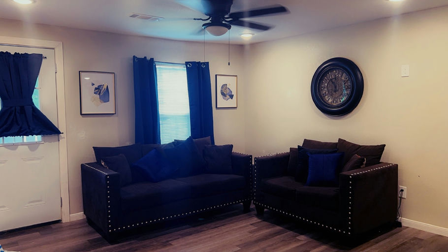 Photo 2 of 3 - Private & Shared Housing in Northeast Houston, TX 77028