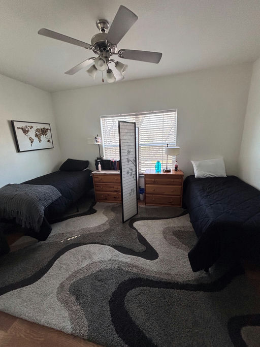 Photo 2 of 6 - Shared Housing in Central Austin, TX 78751