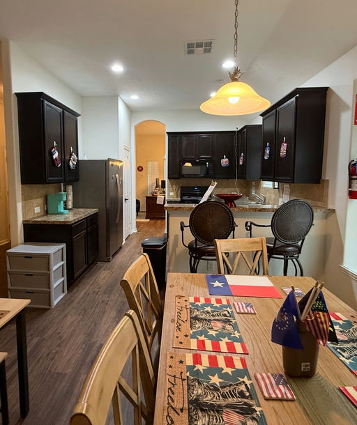 Photo 6 of 6 - Private & Shared Housing in Spring, TX 77373