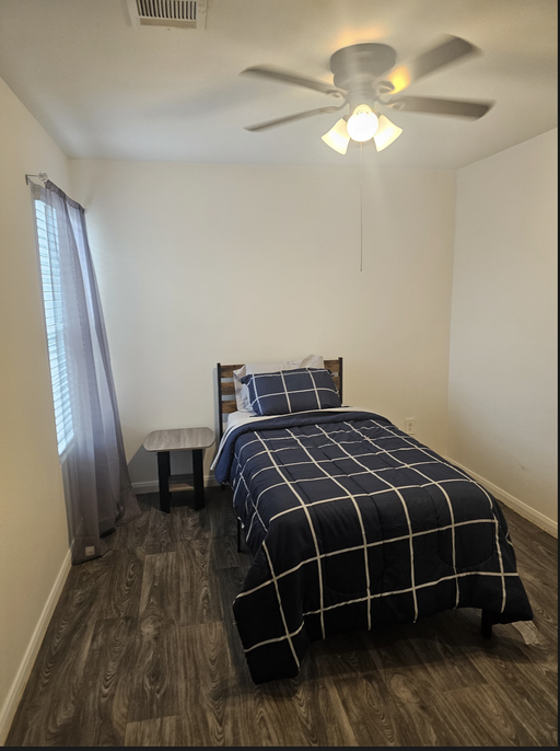 Photo 7 of 8 - Private & Shared Housing in Cleveland, TX 77327