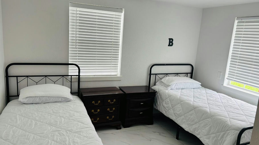 Photo 4 of 9 - Shared Housing in North Houston, TX 77022