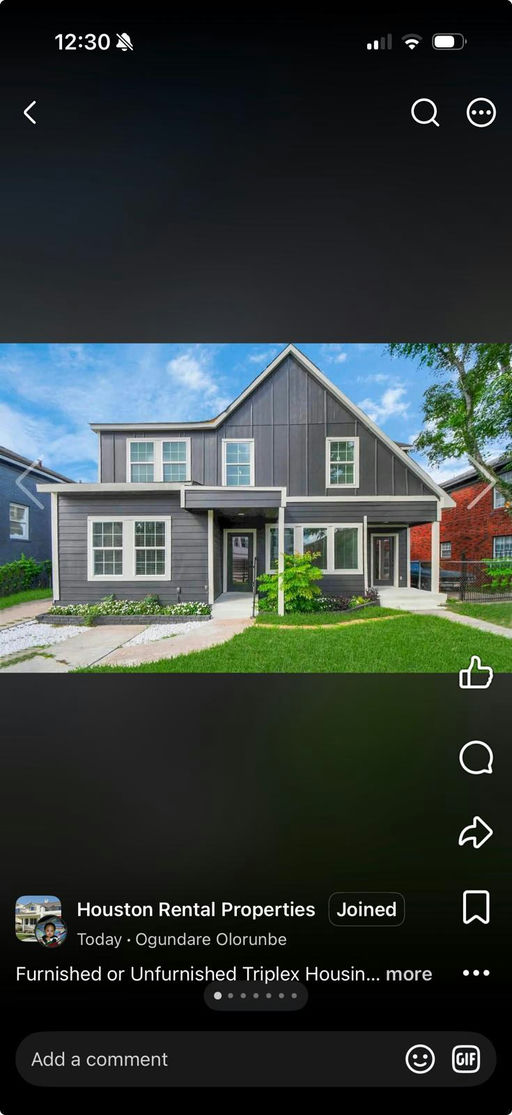 Photo 5 of 9 - Shared Housing in Central Houston, TX 77004