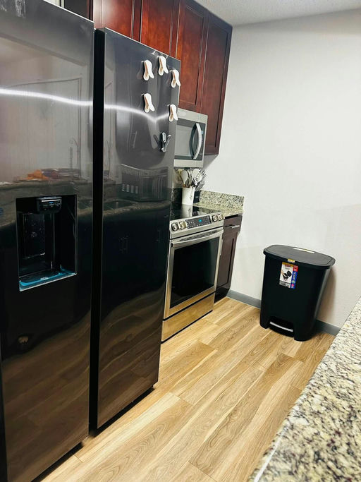 Photo 4 of 10 - Private & Shared Housing in Northeast San Antonio, TX 78244
