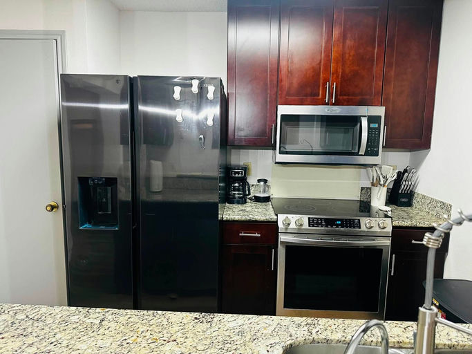 Photo 6 of 10 - Private & Shared Housing in Northeast San Antonio, TX 78244