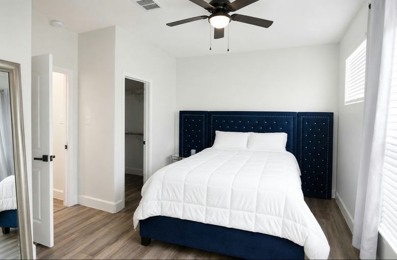 Photo 8 of 10 - Private Room Housing in South Central Houston, TX 77051