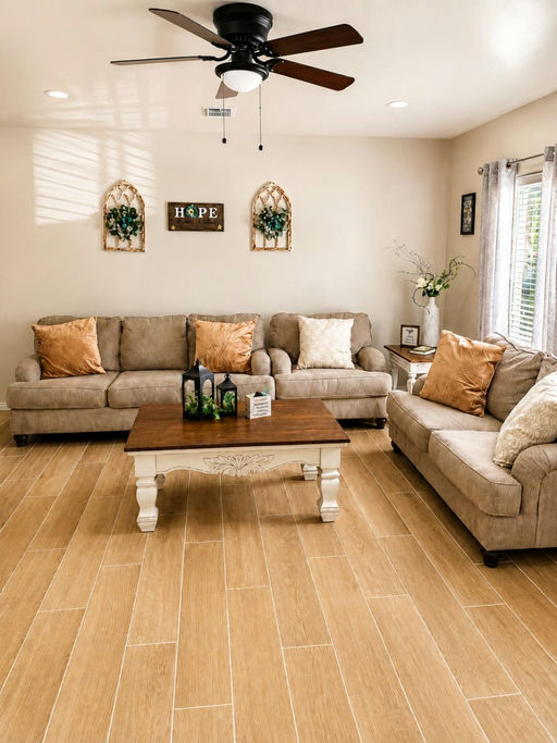 Photo 5 of 7 - Private & Shared Housing in Northeast Houston, TX 77016