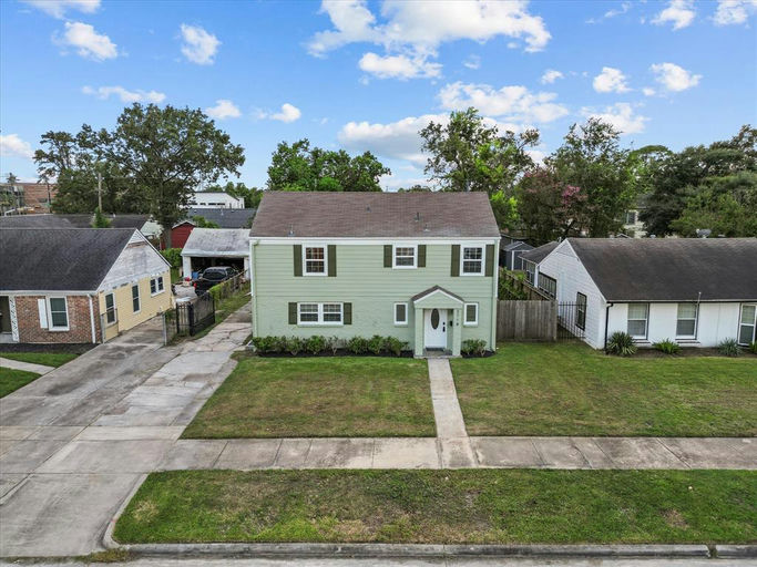 Photo 7 of 10 - Private & Shared Housing in Central Houston, TX 77004