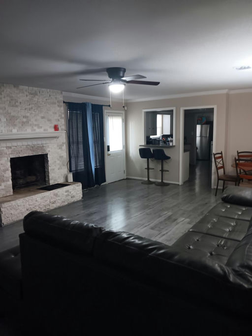 Photo 10 of 10 - Private & Shared Housing in North Houston, TX 77090