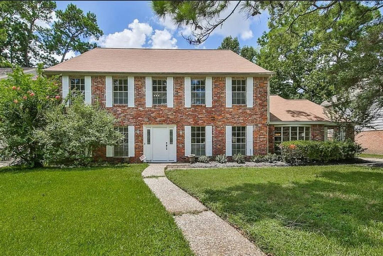 Photo 7 of 10 - Private & Shared Housing in North Houston, TX 77090