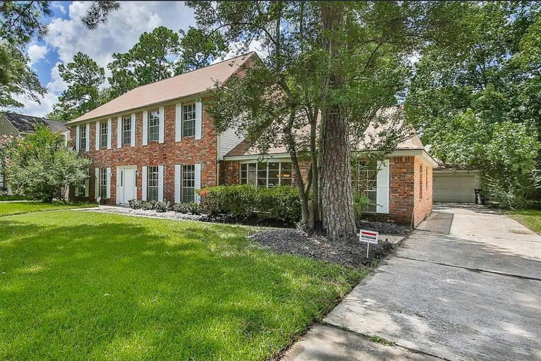 Photo 3 of 10 - Private & Shared Housing in North Houston, TX 77090