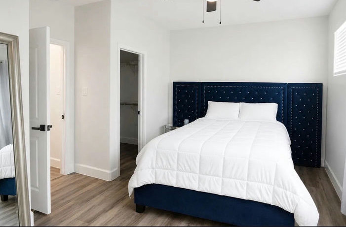 Photo 6 of 9 - Private Room Housing in South Central Houston, TX 77051