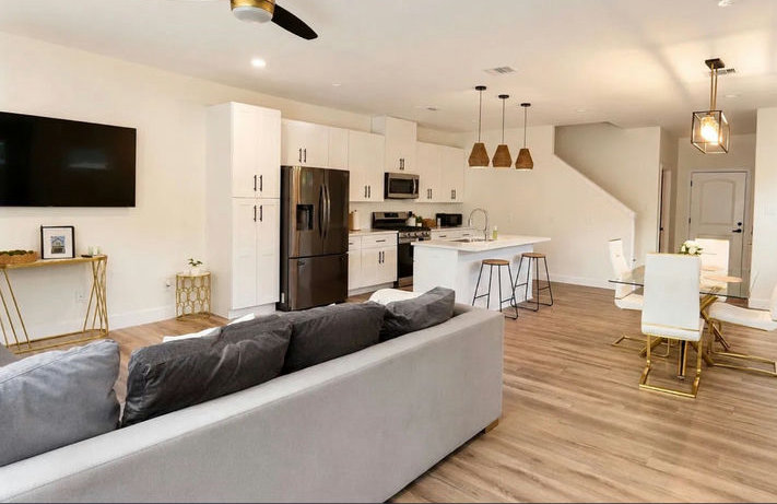 Photo 7 of 9 - Private Room Housing in South Central Houston, TX 77051