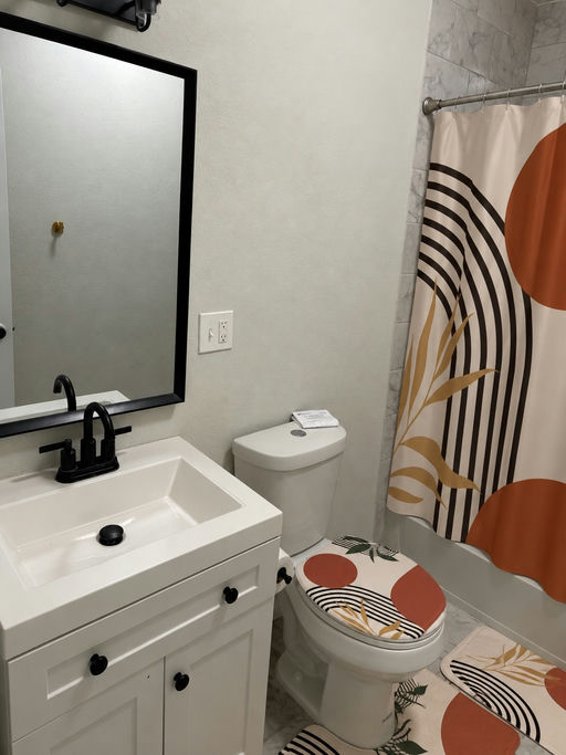 Photo 3 of 8 - Shared Housing in South Central Houston, TX 77051