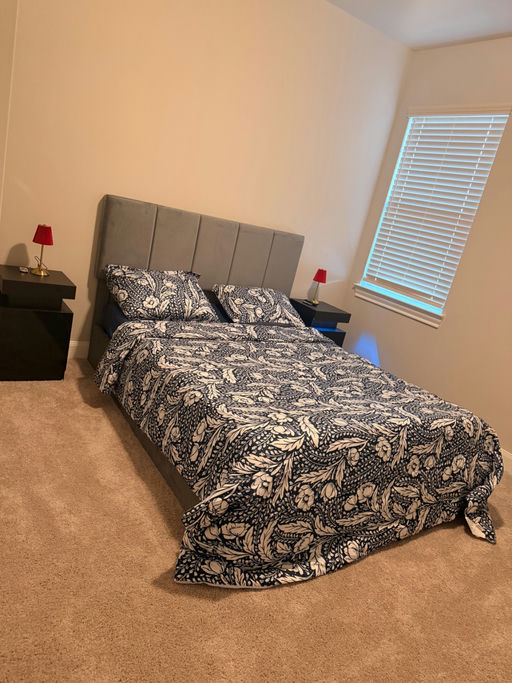 Photo 3 of 7 - Private Room Housing in Katy, TX 77493