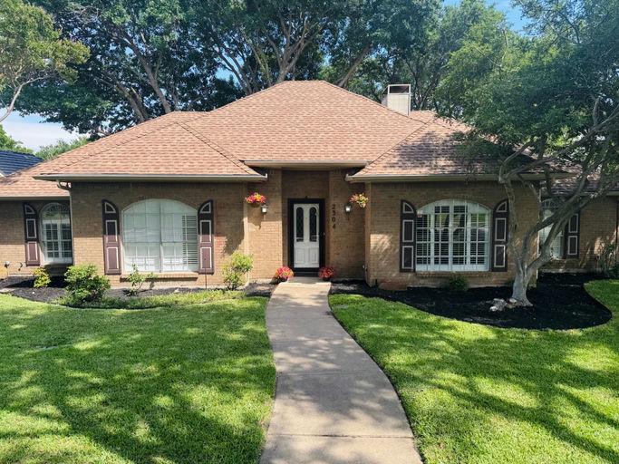 Photo 1 of 3 - Private & Shared Housing in Plano, TX 75023