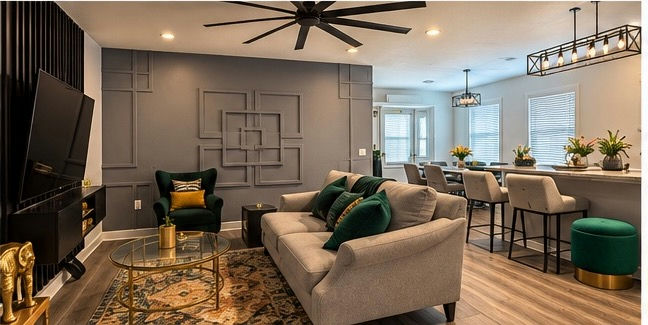 Photo 5 of 7 - Private & Shared Housing in Rosharon, TX 77583