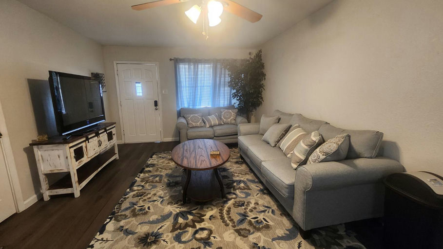 Photo 10 of 10 - Private & Shared Housing in Southeast Dallas, TX 75217