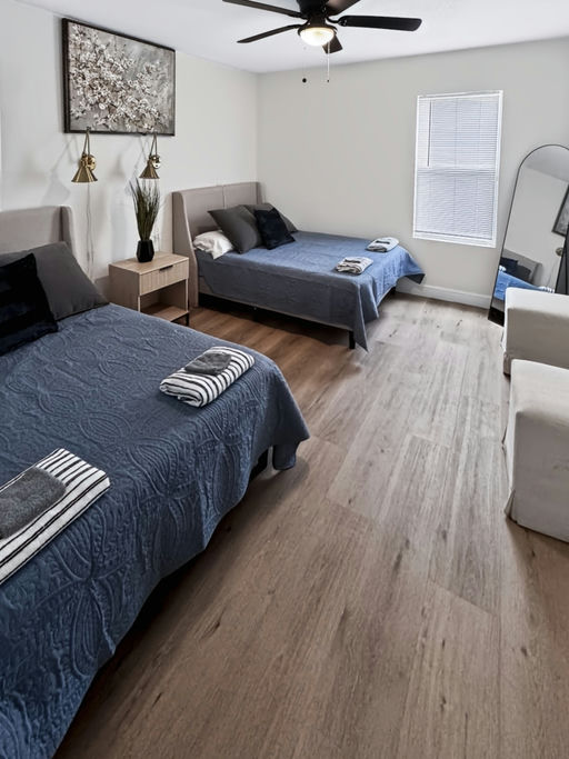 Photo 9 of 9 - Shared Housing in Central Houston, TX 77021