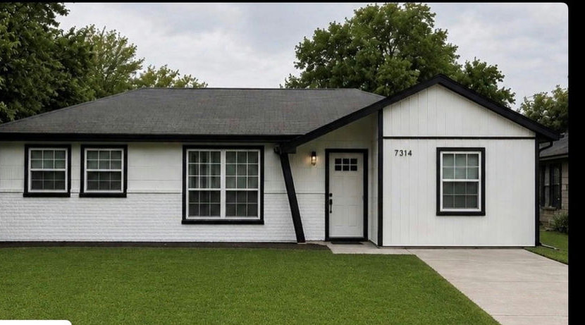 Photo 3 of 3: Private & Shared Housing in Northeast Houston, TX 77016