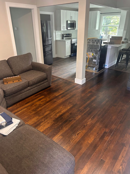 Photo 1 of 2 - Private & Shared Housing in Northeast Houston, TX 77016