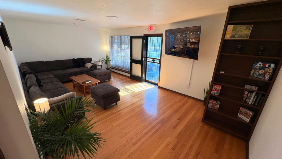 Photo 3 of 6 - Private & Shared Housing in Spring, TX 77388