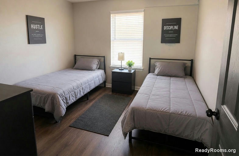 Photo 1 of 2 - Housing in East Houston, TX 77029
