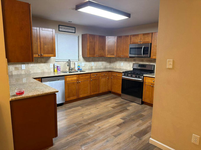Photo 1 of 4 - Private & Shared Housing in West Houston, TX 77084