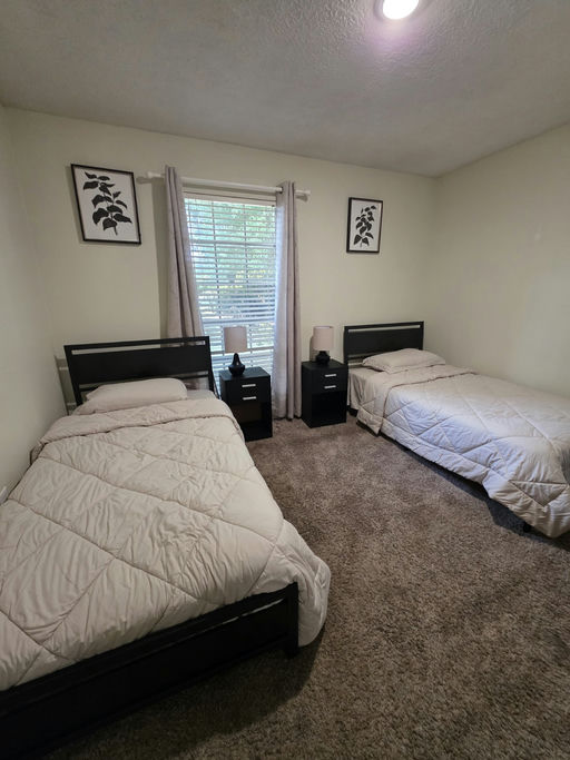 Photo 4 of 7 - Private & Shared Housing in Katy, TX 77449