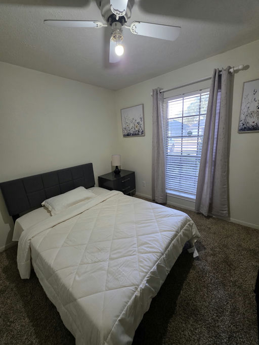 Photo 2 of 7 - Private & Shared Housing in Katy, TX 77449