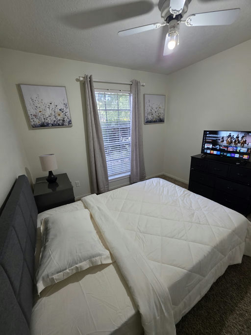 Photo 6 of 7 - Private & Shared Housing in Katy, TX 77449