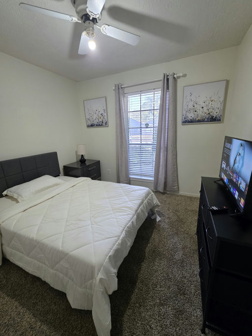 Photo 3 of 7 - Private & Shared Housing in Katy, TX 77449