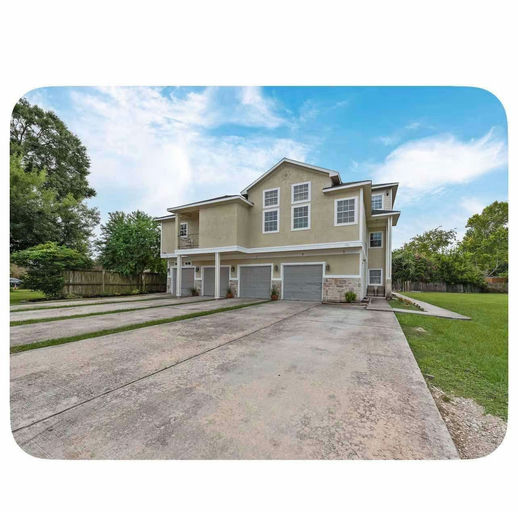 Photo 5 of 5: Private & Shared Housing in North Houston, TX 77039