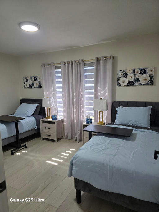 Photo 5 of 5 - Private & Shared Housing in East Houston, TX 77029