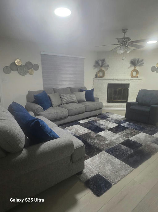 Photo 3 of 5 - Private & Shared Housing in East Houston, TX 77029