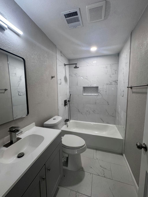Photo 5 of 5: Private & Shared Housing in South Central Houston, TX 77033