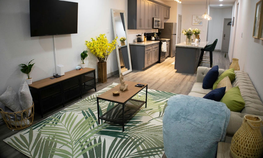 Photo 7 of 7 - Private Room Housing in South Central Houston, TX 77051
