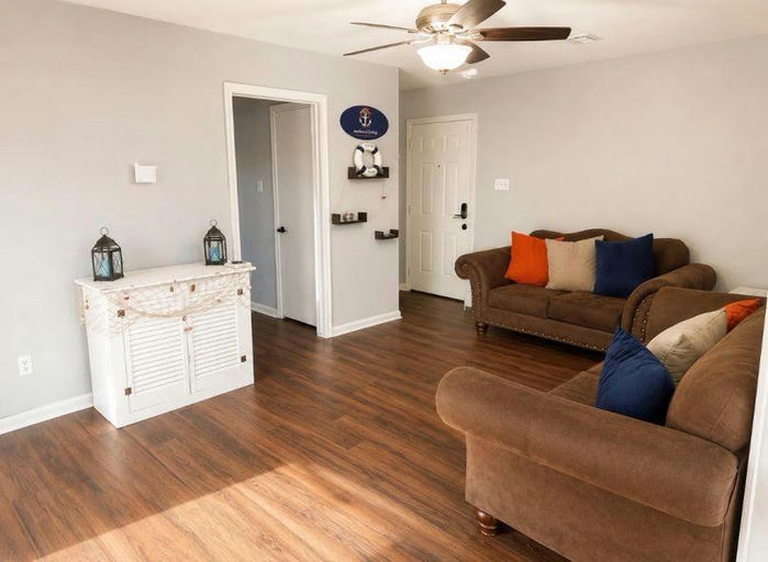 Photo 1 of 1: Shared Housing in Northwest Houston, TX 77088