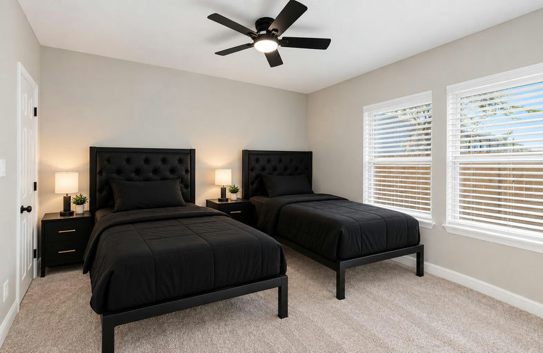 Photo 5 of 5: Private & Shared Housing in East Houston, TX 77015