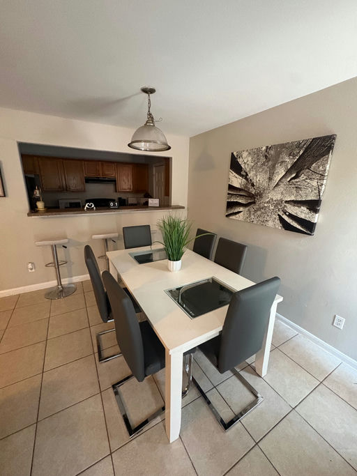 Photo 1 of 5: Private & Shared Housing in North Houston, TX 77093