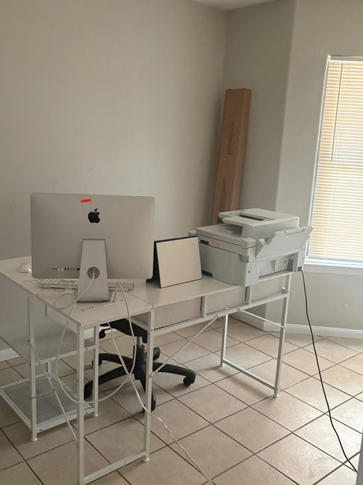 Photo 2 of 5: Private & Shared Housing in North Houston, TX 77093
