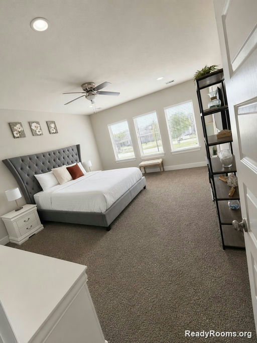 Photo 1 of 6 - Housing in South Central Houston, TX 77051