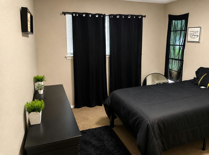 Photo 6 of 6 - Private & Shared Housing in Richmond, TX 77406