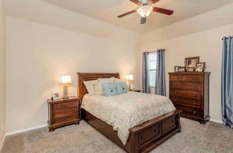 Photo 5 of 6 - Private & Shared Housing in Richmond, TX 77406