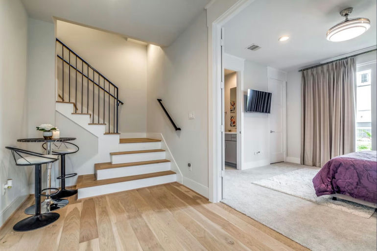 Photo 10 of 10 - Private & Shared Housing in South Central Houston, TX 77051
