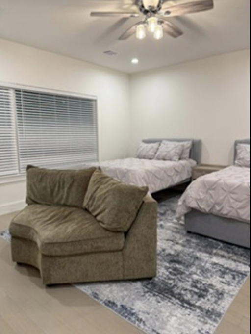 Photo 5 of 5: Private & Shared Housing in South Central Houston, TX 77051
