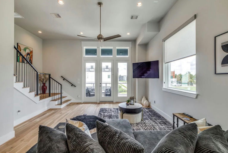 Photo 9 of 10 - Private & Shared Housing in South Central Houston, TX 77051