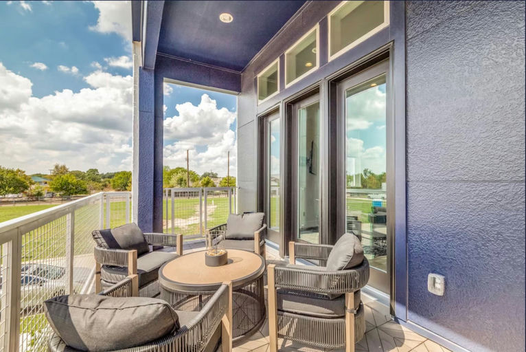 Photo 7 of 10 - Private & Shared Housing in South Central Houston, TX 77051